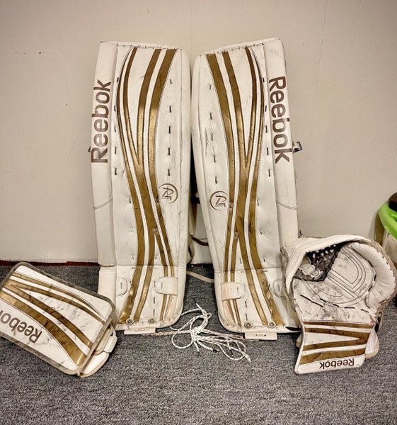 35" +2” 2012 Reebok Premier 4 Full Set