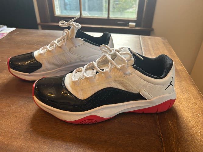 Jordan 11 CMFT low Concord Bred Sz 10.5