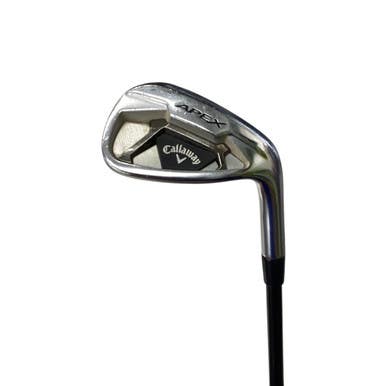 Used Callaway APPROACH Golf Wedge Mens RH Pitching Wedge 11760-S000082835
