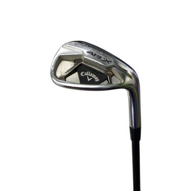 Used Callaway APPROACH Golf Wedge Mens RH Pitching Wedge 11760-S000082835