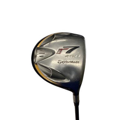 Used Taylormade R7 Mens Driver RH 8.5 Degree 11760-S000082833