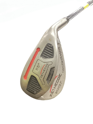 Used XE1 Golf Wedge Mens RH Unknown Degree 11613-S000169187