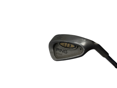 Used Ping I-3 O-SIZE Golf Wedge Mens RH Pitching Wedge 11613-S000169182