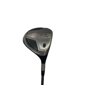 Used Titleist 983K Mens Driver RH 10.5 Degree 11613-S000169183