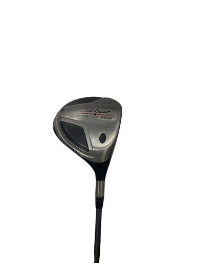 Used Titleist 983K Mens Driver RH 10.5 Degree 11613-S000169183
