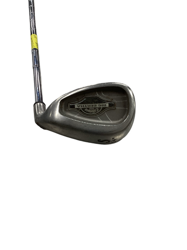 Used Callaway BIG BERTHA X-12 PRO SERIES Golf Wedge Mens RH 54 Degree 11613-S000169180