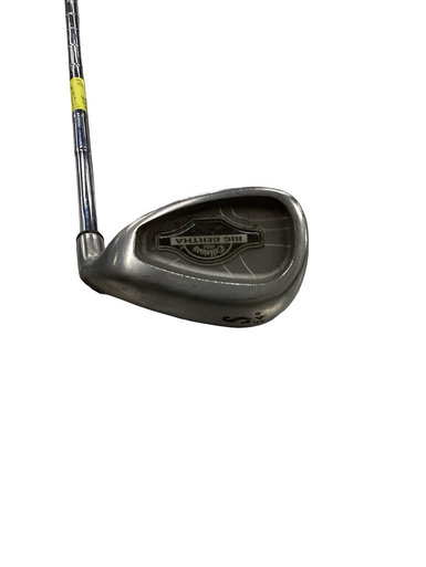 Used Callaway BIG BERTHA X-12 PRO SERIES Golf Wedge Mens RH 54 Degree 11613-S000169180