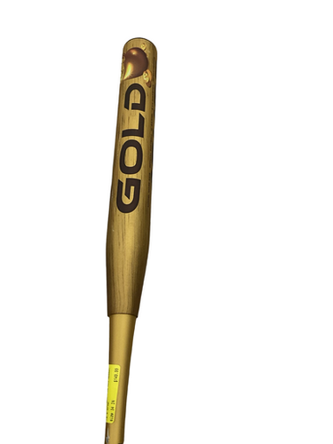 Used PURE GOLD HBD50GFL BB/SB Slowpitch Bat 34" 11613-S000169174
