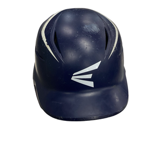 Used Easton ELITE X Batting Helmet No Mask Navy Blue M/L 11613-S000169154