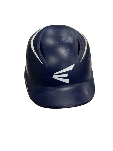 Used Easton ELITE X Batting Helmet No Mask Navy Blue M/L 11613-S000169154