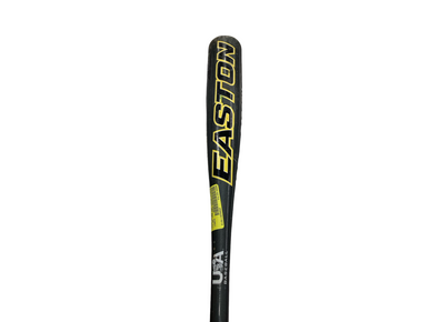 Used Easton HAVOC BB/SB USA 2 1/4 Bat Grey 26" 11613-S000169153