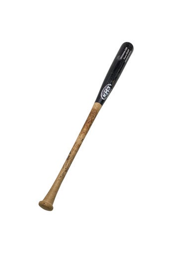 Used KR3 PROFESSIONAL C243 BB/SB Wood Bat 33" 11347-S000256810