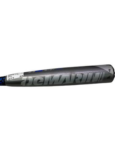 Used Demarini CF S373N BB/SB High School -3 Bat 31" 11347-S000256805