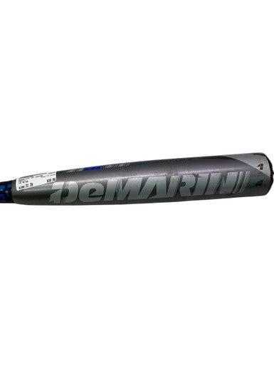 Used Demarini CF S373N BB/SB High School -3 Bat 31" 11347-S000256805