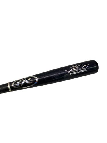 Used Rawlings VELO BB/SB High School -3 Bat 33" 11347-S000256807