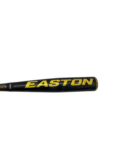 Used Easton S1 BB/SB High School -3 Bat 31" 11347-S000256806