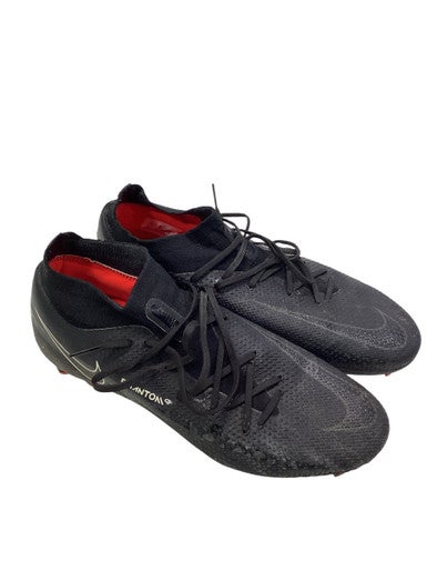 Used Nike Soccer Cleats Black Senior 9.5 11347-S000256828