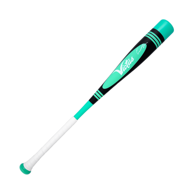 New Victus VIBE CRAYON KING OF JUCO BB/SB USA 2 5/8 Bat 11347-VIBE-CRAYON-KING-OF-JUCO