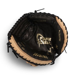 New Yth Prospect 32.5" LHT Catcher's Mitt 11855-MIZ311667L