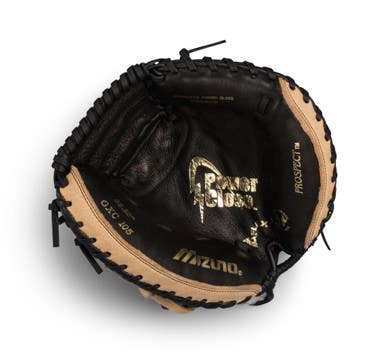 New Yth Prospect 32.5" LHT Catcher's Mitt 11855-MIZ311667L