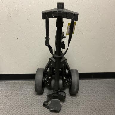 Used 3 Wheel Golf Cart 11855-S000192075