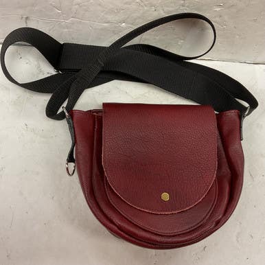 Used Disc Golf Bag Maroon 11855-S000192074