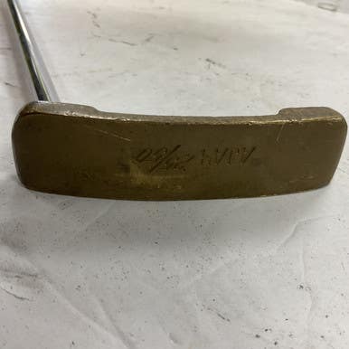 Used AJA4 25/50 Mens Putter RH 11855-S000192069