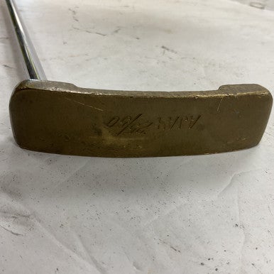 Used AJA4 25/50 Mens Putter RH 11855-S000192069