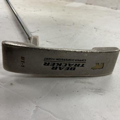Used Golden Bear BT-1 Mens Putter RH 11855-S000192071
