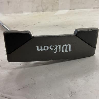 Used Wilson PUTTER Mens Putter RH 11855-S000192068