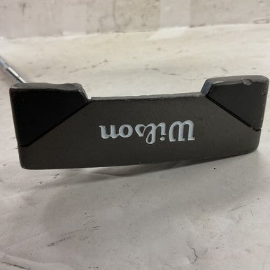 Used Wilson PUTTER Mens Putter RH 11855-S000192068