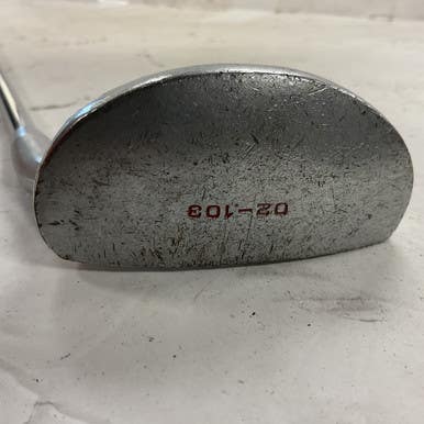 Used D2-103 Mens Putter RH 11855-S000192067