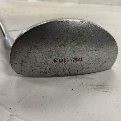 Used D2-103 Mens Putter RH 11855-S000192067