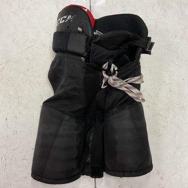 Used CCM JR BREEZERS Junior Pant Black SM 11855-S000192065