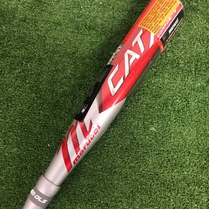 2023 Marucci CAT X Composite Bat USSSA Certified (-10) Composite 19 oz 29" (New)