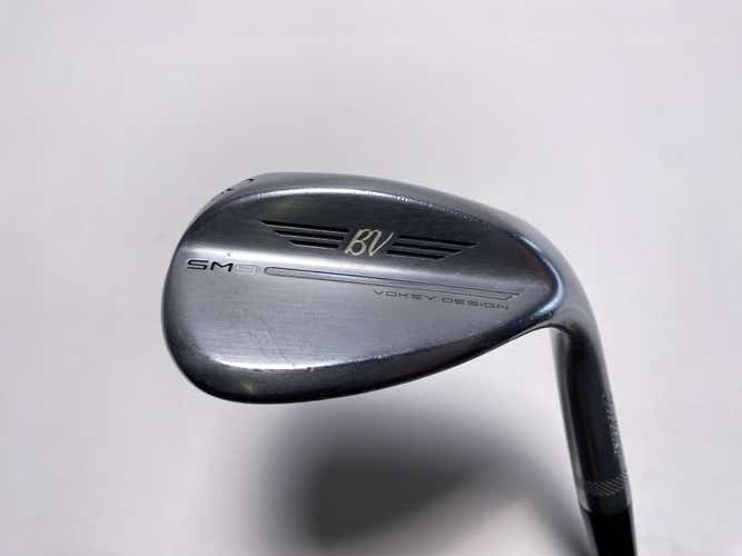 Titleist Vokey SM9 Tour Chrome Lob Wedge 60* 12D Tensei Red AV AM(2) Regular RH