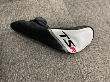 Used Titleist TSR Golf Accessory 11614-S000222799