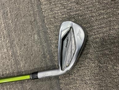 Used Mizuno JPX 923 Mens Individual Iron RH 4 Iron 11614-S000222796