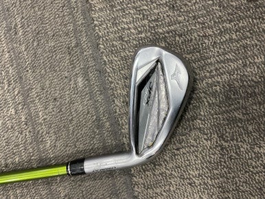 Used Mizuno JPX 923 Mens Individual Iron RH 4 Iron 11614-S000222796