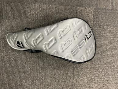 Used Taylormade QI35 HEADCOVER Golf Accessory 11614-S000222798