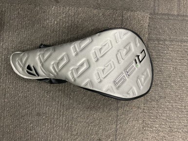 Used Taylormade QI35 HEADCOVER Golf Accessory 11614-S000222798