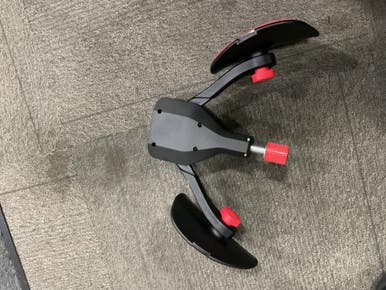Used Exercise Accessory Other 11614-S000222788