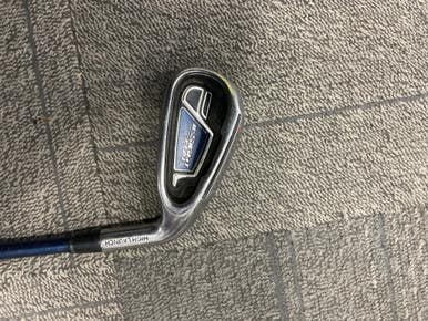 Used Adams Golf INSIGHT XTD2 Mens Individual Iron RH 4 Iron 11614-S000222783