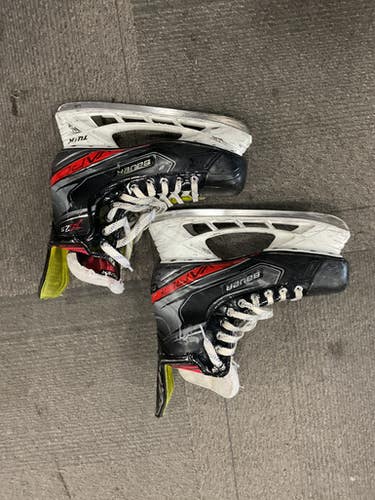 Used Bauer VAPOR X 70 Senior Hockey Skate Senior 10.5 11614-S000222773
