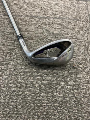 Used Tommy Armour 845 MAX Golf Wedge Womens RH Gap/Approach Wedge 11614-S000222770