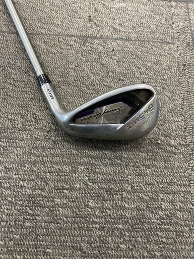 Used Tommy Armour 845 MAX Golf Wedge Womens RH Gap/Approach Wedge 11614-S000222770