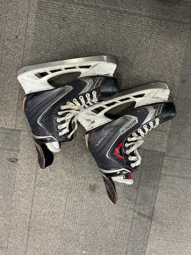 Used Bauer VAPOR X 70 Senior Hockey Skate Senior 10.5 11614-S000222773