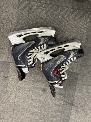 Used Bauer VAPOR X 70 Senior Hockey Skate Senior 10.5 11614-S000222773