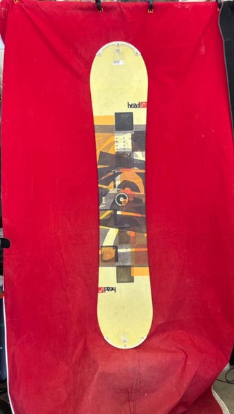 HEAD Snowboard (Used)