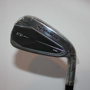 NEW TAYLORMADE 2025 Qi 5 IRON - LADIES